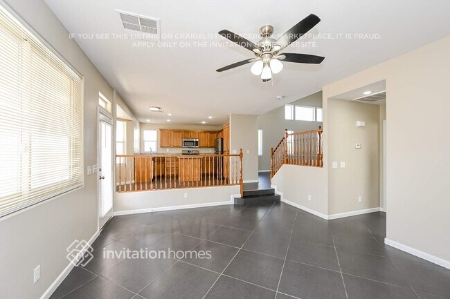 Foto del edificio - 5487 Caprock Canyon Ave
