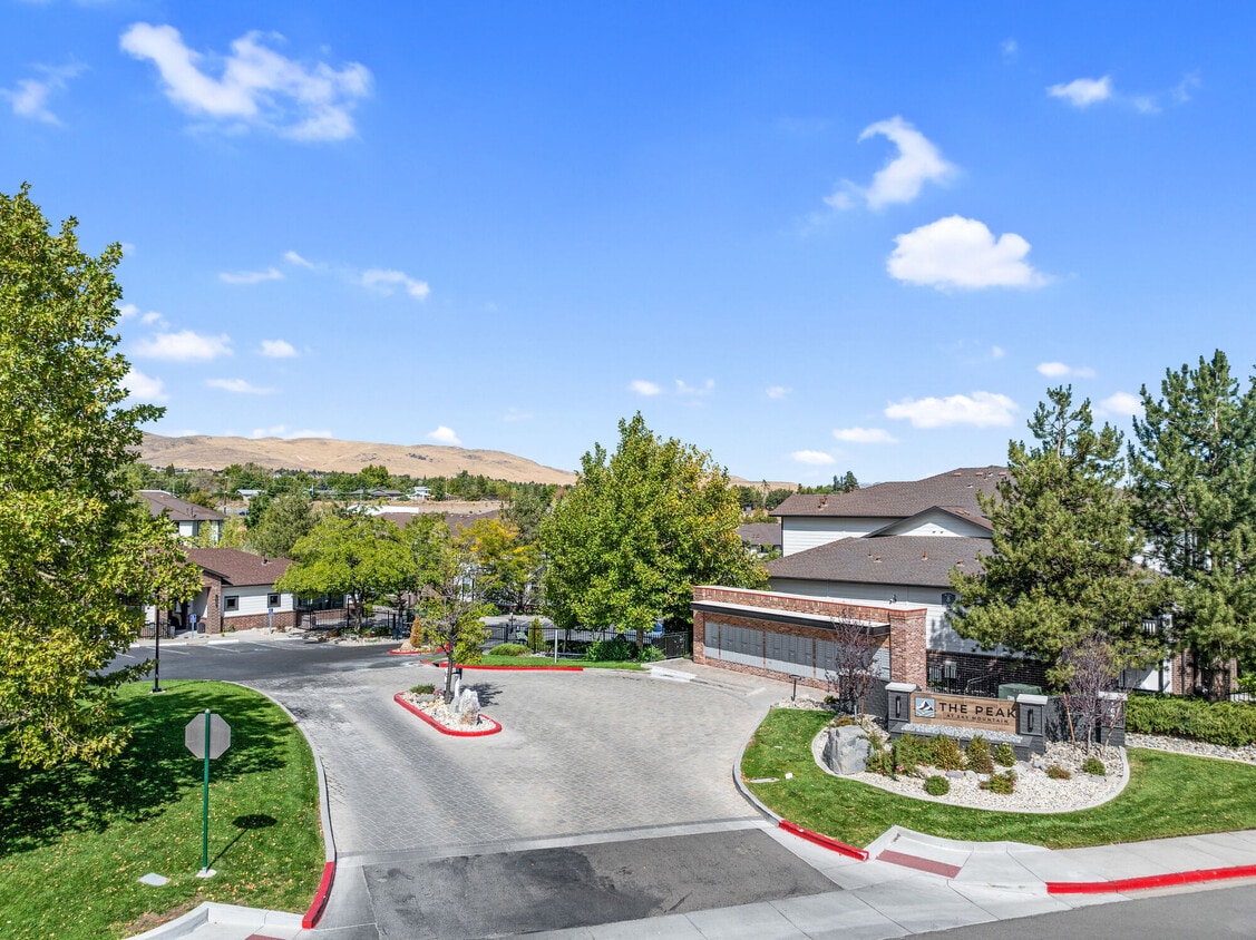 The Peak at Sky Mountain - 1675 Sky Mountain Dr Reno, NV 89523 ...