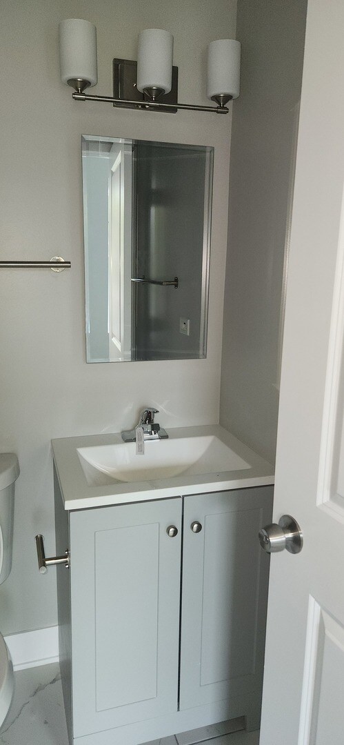 Foto del edificio - 1023 E 45th St