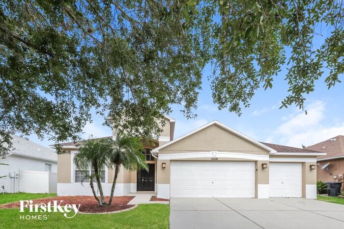 Primary Photo - 9409 Laurel Ledge Dr