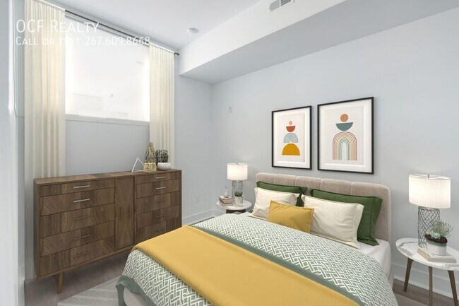 Foto del edificio - 813 N Broad St