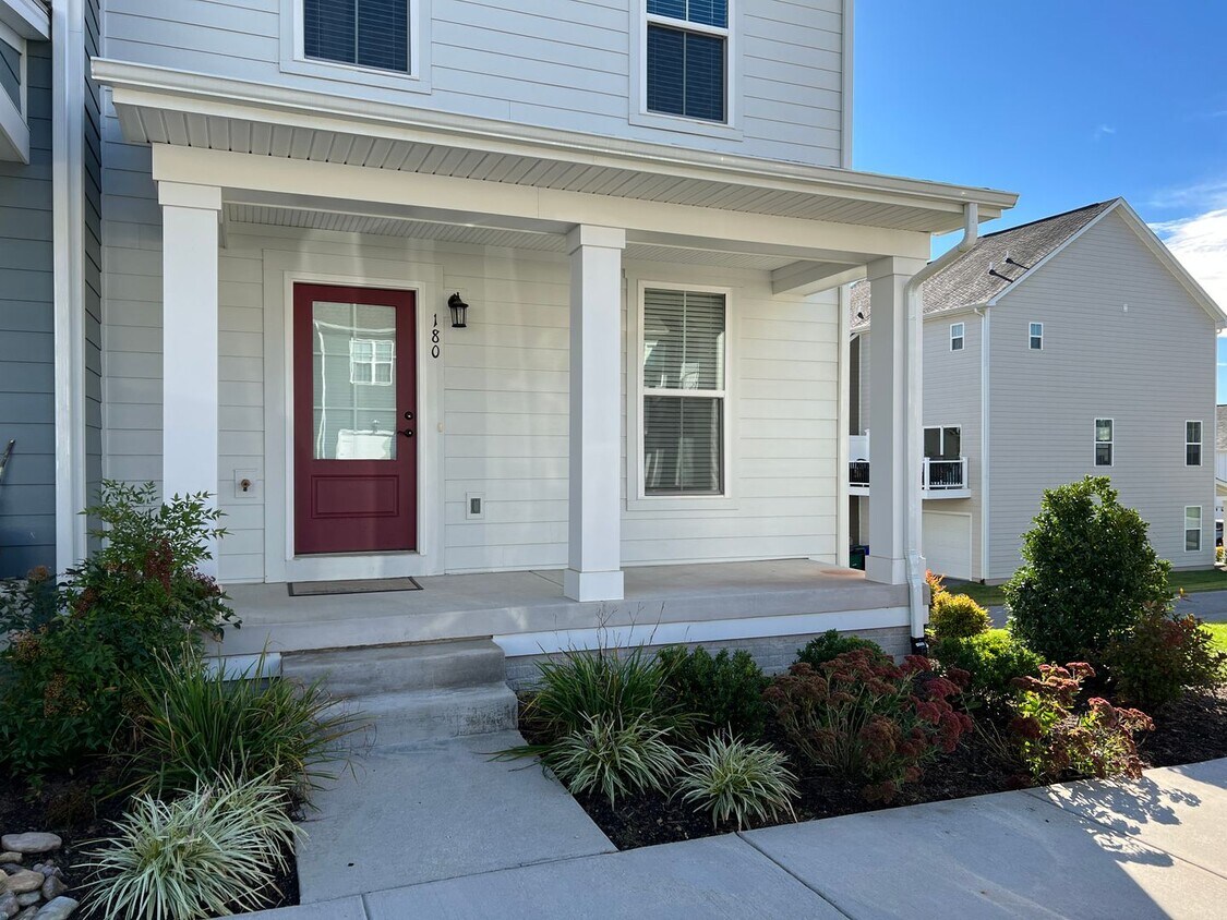 Foto principal - Clifton Community Town Home- Christiansburg