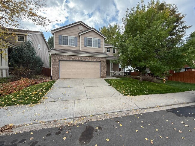 Building Photo - Refreshed 3-Bedroom Home in Waterglen Neig...