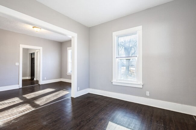 Photo - Cozy Single-Family Home with Spacious Back Yard!