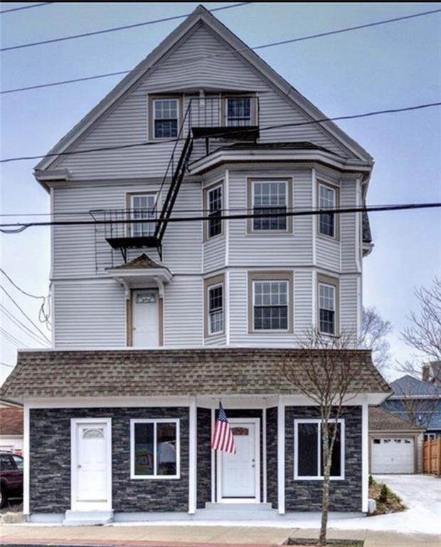 Primary Photo - 507 Broadway