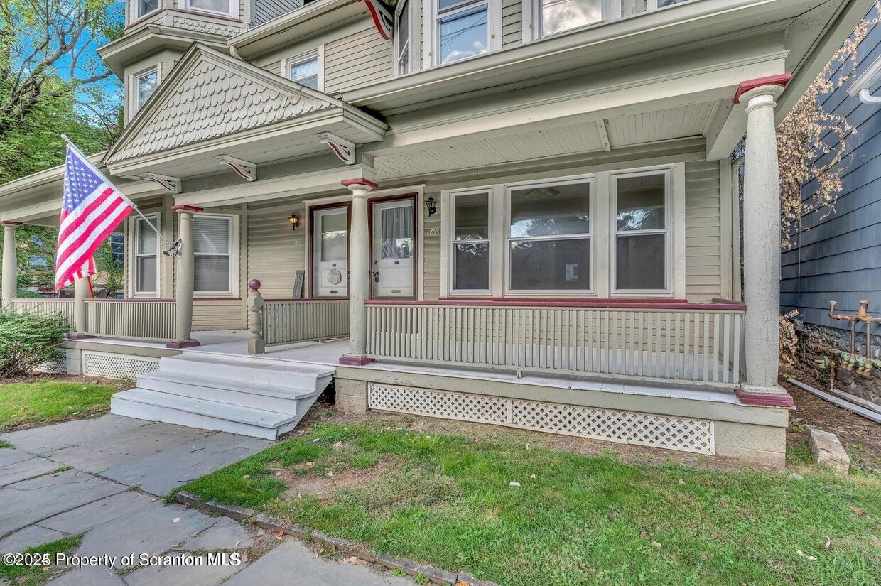 Building Photo - 1701 Monsey Ave