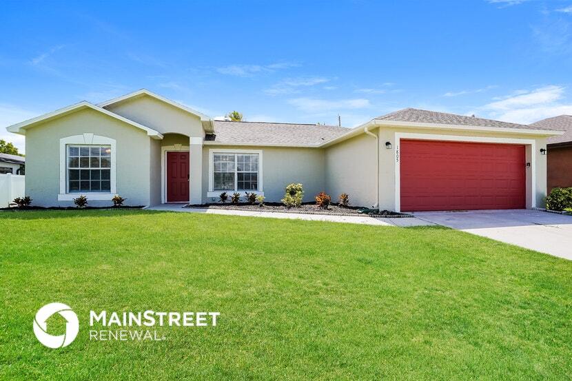 Foto principal - 1805 NE 21st Pl
