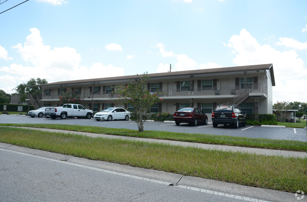 Cloverdale Apartments - Apartments in Orlando, FL | Apartments.com