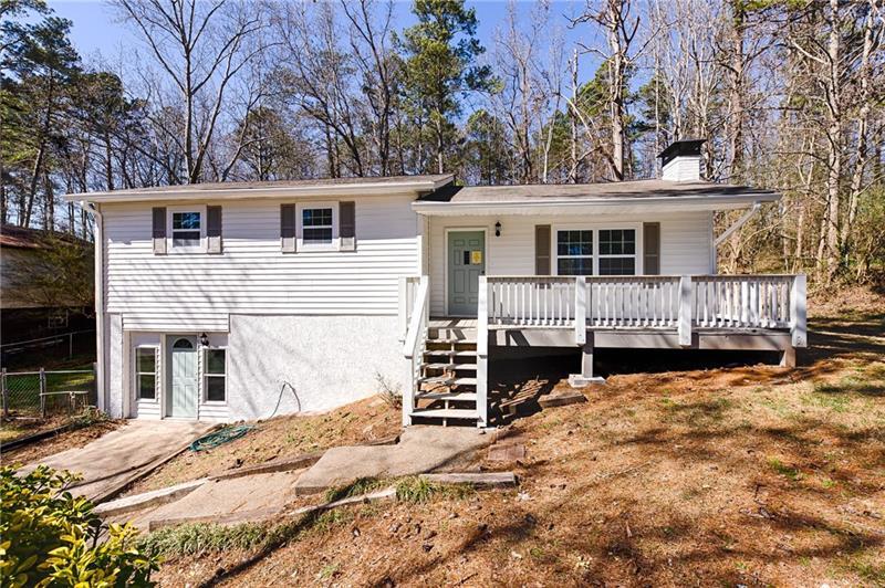 Primary Photo - 288 Hardy Way
