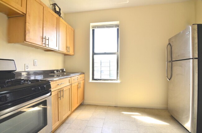 Foto del edificio - 2284 Amsterdam Ave