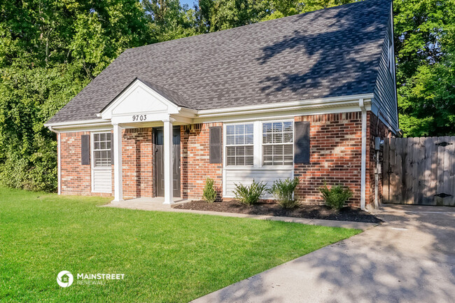 Building Photo - 9703 Leopold Ct