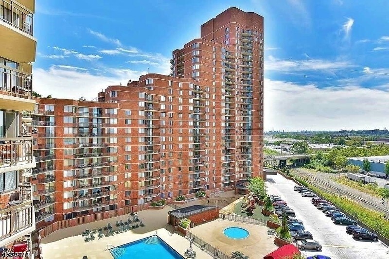 Primary Photo - 138 HARMON COVE Towers