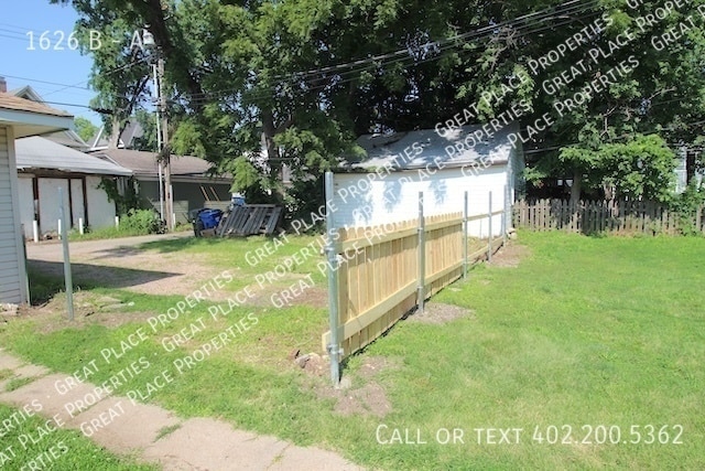 Building Photo - 1626 B-A