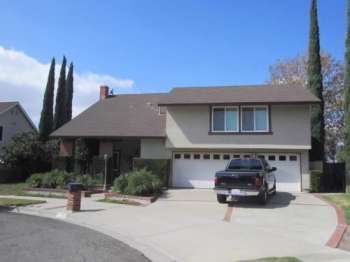 Foto del edificio - 2393 Cragmont Ct
