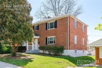 Building Photo - 1630 Darst Ave