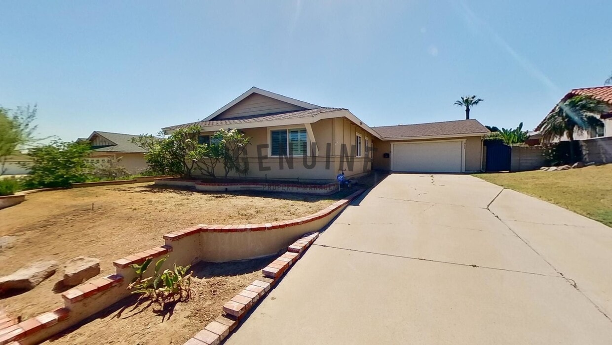 911 Jade Cir, Placentia, CA 92870 House Rental in Placentia, CA