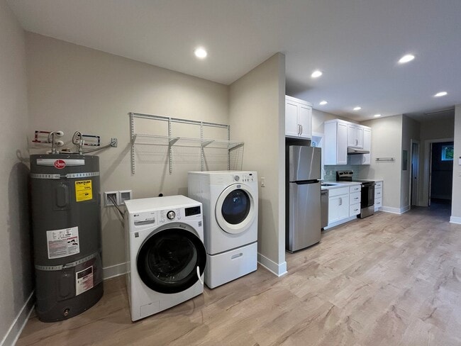 Foto del edificio - rdog