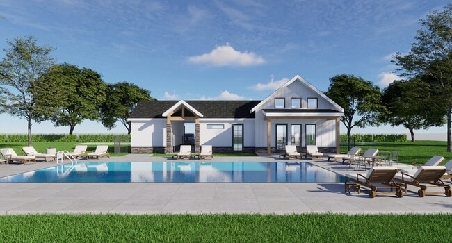 Building Photo - Hidden Hills Townhomes