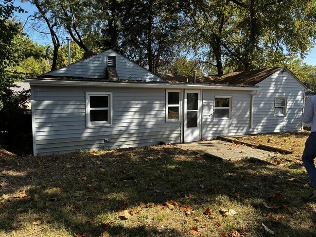 Photo - 10019 Northgate Dr House