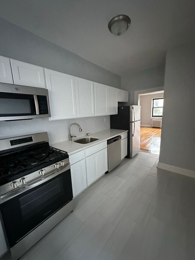 Foto del interior - Palisades Towers