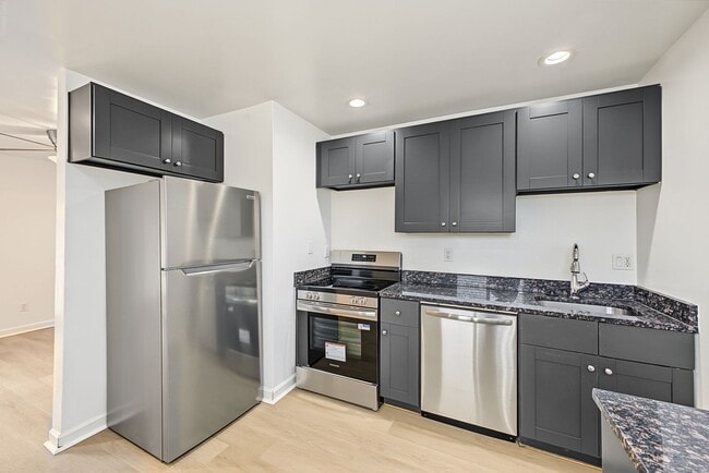 Building Photo - 3007 N 22nd St