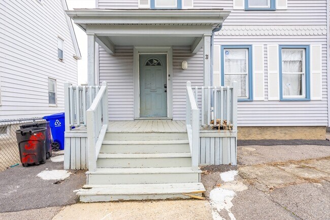 Foto del edificio - 31 Seattle St