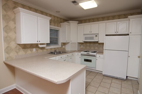 Foto del edificio - Autumn Ridge