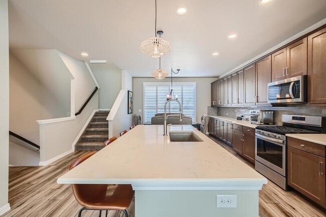 Foto del edificio - 11241 Modern Mdw Lp