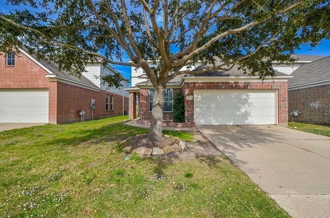 Foto del edificio - 18514 Alemarble Oak St