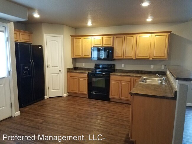 Building Photo - 3 br, 2 bath House - 6840 Hitching Post Lane