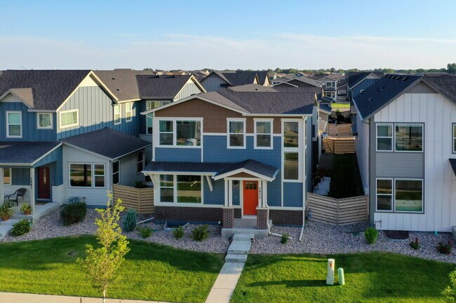 Foto del edificio - 2975 Conquest St