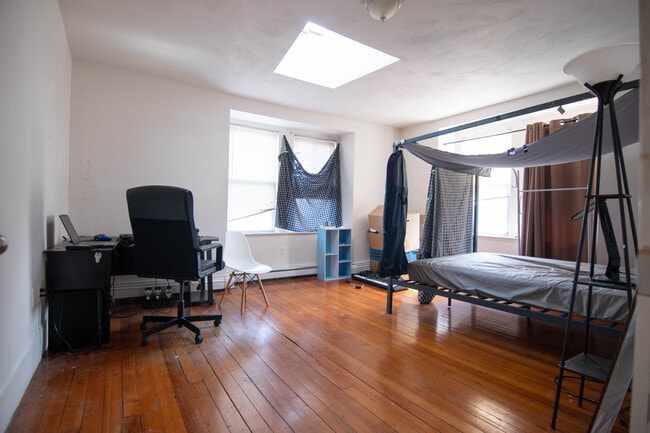 Foto del edificio - 46 Gardner St