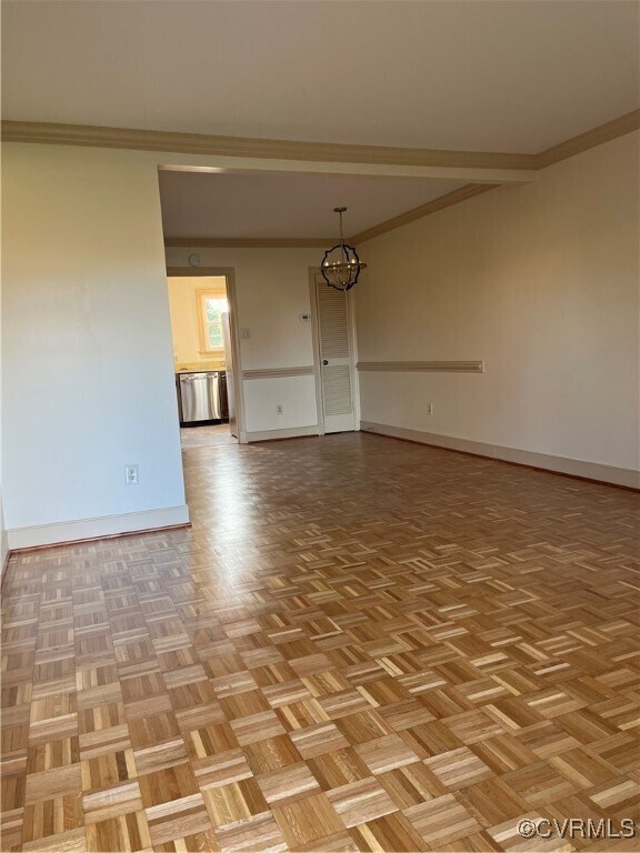 Foto del edificio - 3810 Hermitage Rd