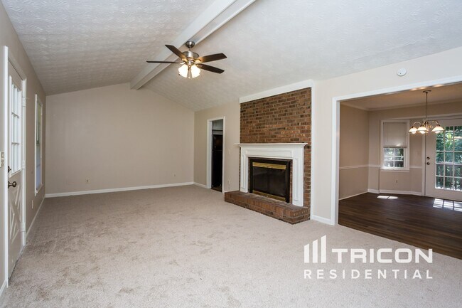 Foto del edificio - 507 Ironwood Ct SE