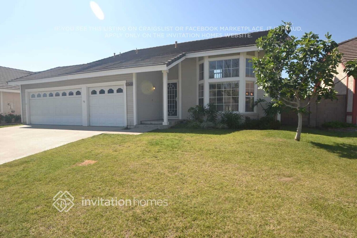 Primary Photo - 10751 Spyglass Dr