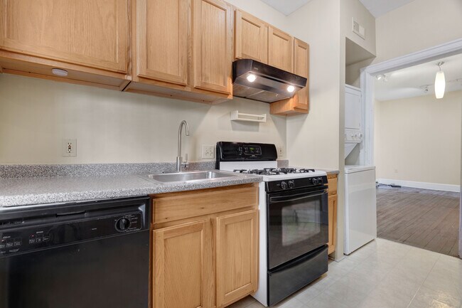 Foto del edificio - 221 P St NW