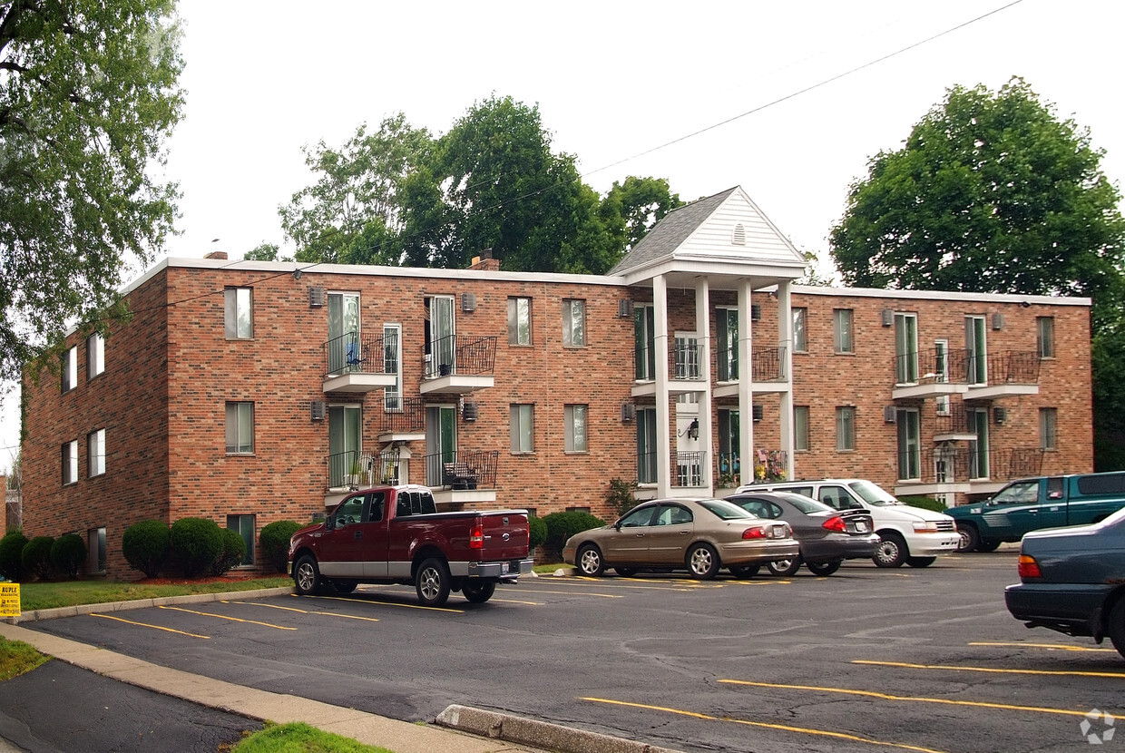 Foto del edificio - Highland House Manor