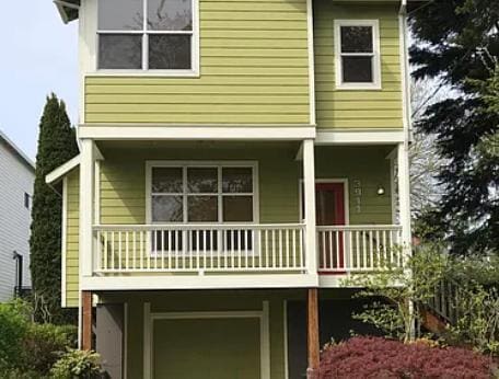 Photo - 3911 NE 9th Ave