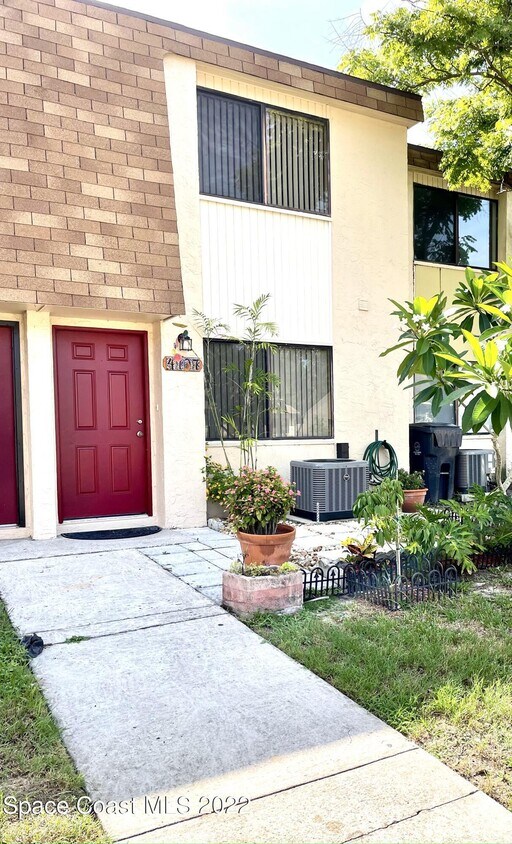 4797 Sisson Rd, Titusville, FL 32780 Townhome Rentals in Titusville