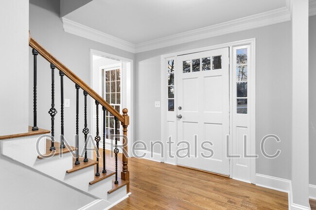 Foto del edificio - 3907 Brintons Mill