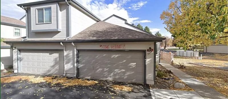 Primary Photo - 6474 S Harrison Ct