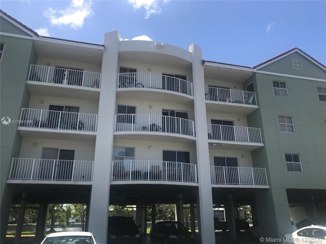 8260 SW 210th St Unit 107, Cutler Bay, FL 33189 Condo for Rent in