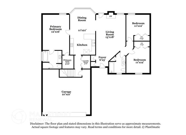 Building Photo - 329 Cypress Glen Dr