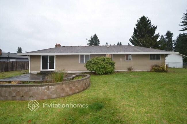 Foto del edificio - 1709 Dogwood Dr SE