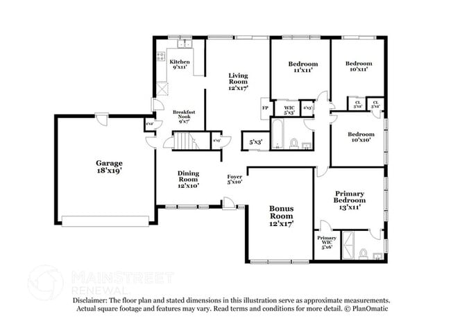 Building Photo - 5 Whitney Cir