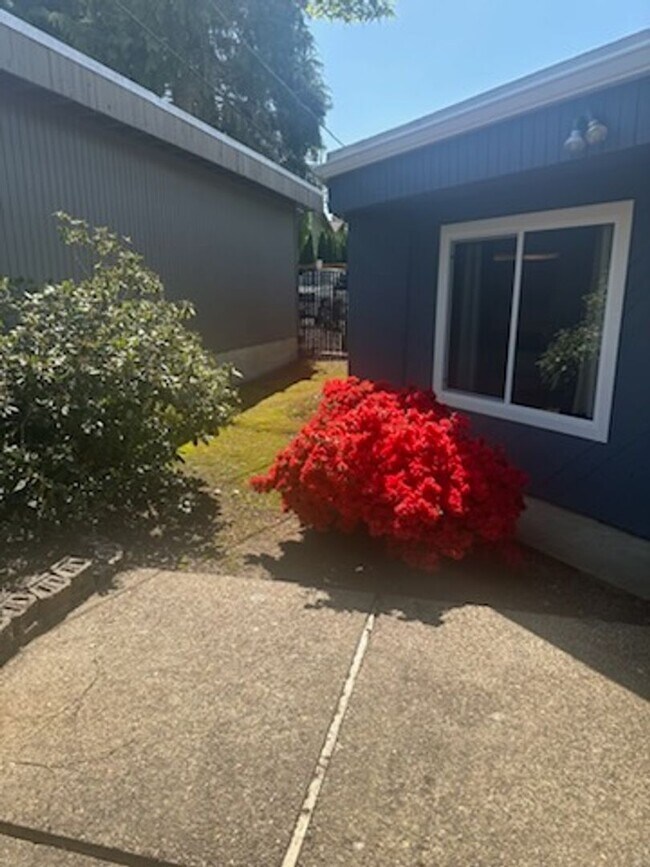 Foto del edificio - Available Now!  One level 2 Bedroom and 2 Bath Home