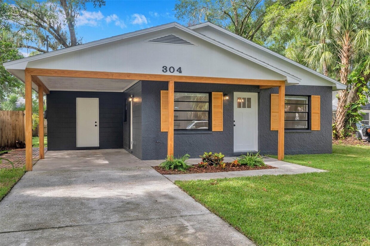 Foto principal - 304 W Idlewild Ave