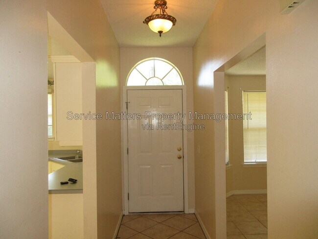 Foto del edificio - 3714 Deer Creek Ln