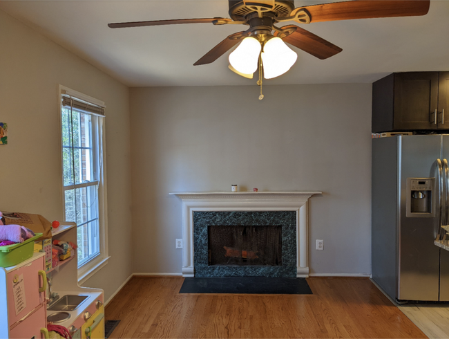 Photo - 3152 Bayswater Ct Townhome