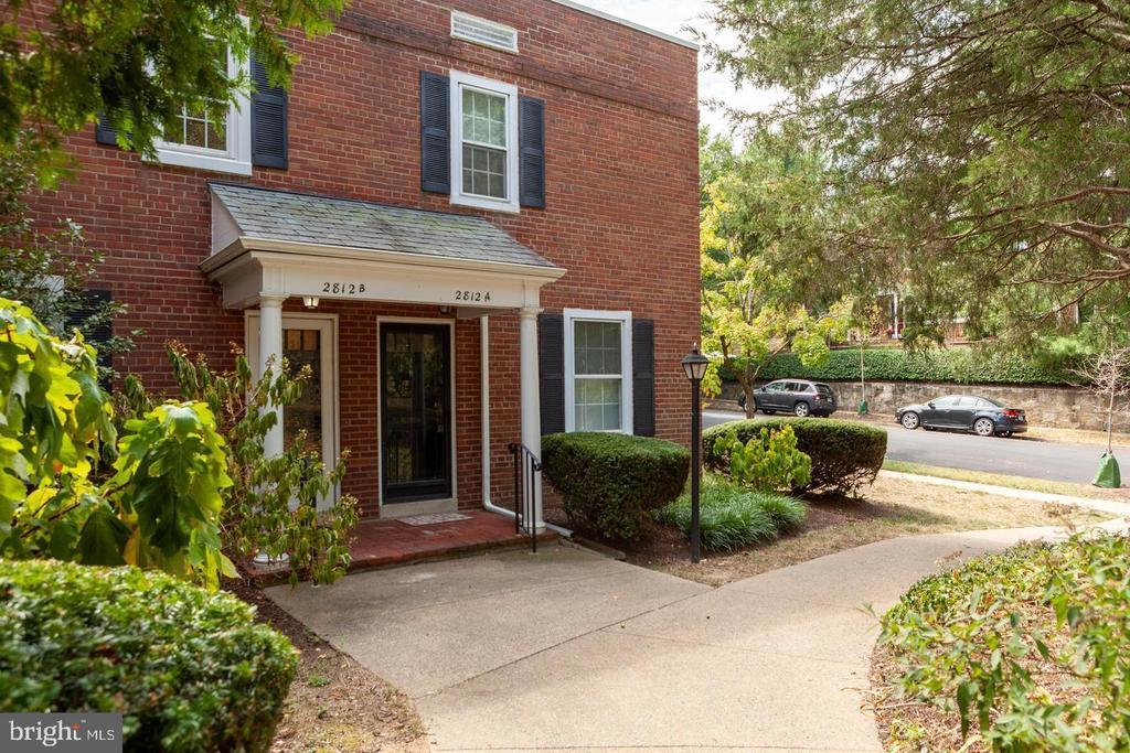 Foto principal - 2812 S Abingdon St